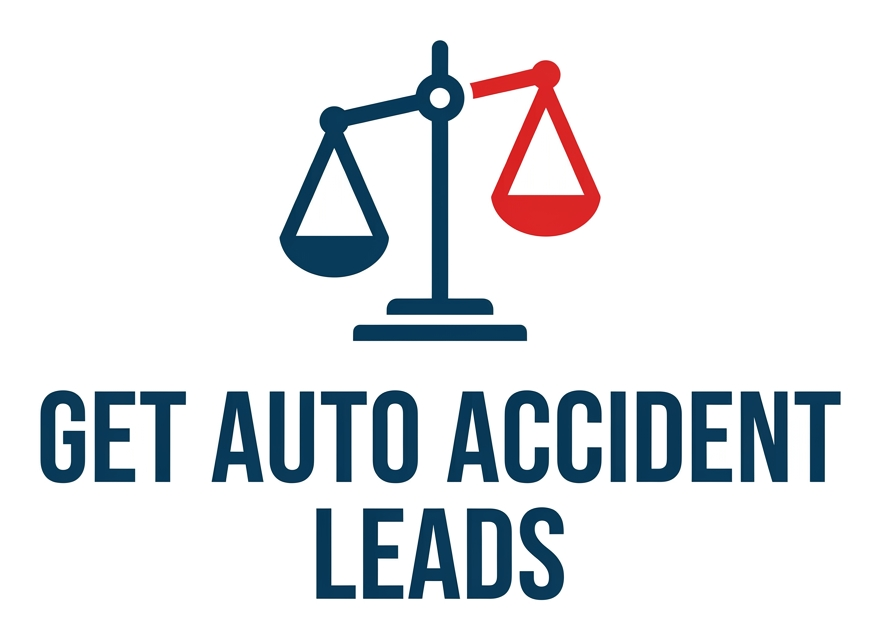 Get Auto Accident Leads logo